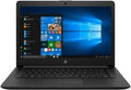 HP 14q-cs0007tu (4WQ20PA) Laptop (Core i5 8th Gen/4 GB/1 TB/Windows 10) Laptop