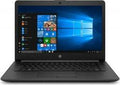 HP 14q-cs0025TU (8RB16PA) Laptop (Pentium Gold/4 GB/256 GB SSD/Windows 10) Laptop