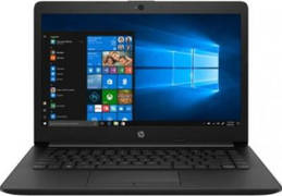 HP 14q-cs0029TU (9VB32PA) Laptop (Core i3 8th Gen/8 GB/256 GB SSD/Windows 10) Laptop