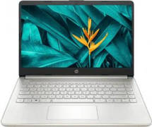 HP 14s-cf3028TU (13S65PA) Laptop (Core i3 10th Gen/8 GB/1 TB 256 GB SSD/Windows 10) Laptop