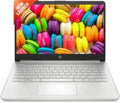 HP 14s-dq2606tu (536B5PA) Laptop (Core i3 11th Gen/8 GB/512 GB SSD/Windows 11) Laptop