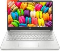 HP 14s-dq2606tu (536B5PA) Laptop (Core i3 11th Gen/8 GB/512 GB SSD/Windows 11) Laptop