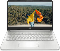 HP 14s-dq2649TU (7G6H0PA) Laptop (Core i3 11th Gen/8 GB/512 GB SSD/Windows 11) Laptop