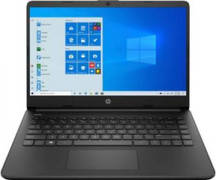 HP 14s-dq3017TU (3Y0H4PA) Laptop (Celeron Dual Core/8 GB/256 GB SSD/Windows 10) Laptop