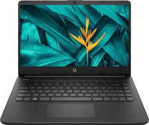 HP 14s-dq3033TU (637S4PA) Laptop (Pentium Silver/8 GB/256 GB SSD/Windows 11) Laptop