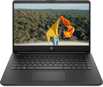 HP 14s-dq3037TU (681Y5PA) Laptop (Intel  Celeron Dual Core/8 GB/256 GB SSD/Windows 11) Laptop