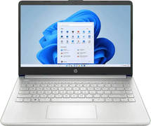 HP 14s-dq5007TU (695R9PA) Laptop (Core i5 12th Gen/8 GB/512 GB SSD/Windows 11) Laptop