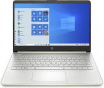 HP 14s-DR2005TU (2P0N1PA) Laptop (Core i3 11th Gen/8 GB/512 GB SSD/Windows 10) Laptop