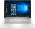 HP 14s-DY2501TU (3T170PA) Laptop (Core i3 11th Gen/8 GB/256 GB SSD/Windows 10) Laptop