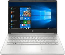 HP 14s-DY2501TU (3T170PA) Laptop (Core i3 11th Gen/8 GB/256 GB SSD/Windows 10) Laptop