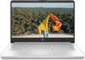 HP 14s-dy2507TU (6N024PA) Laptop (Core i3 11th Gen/8 GB/256 GB SSD/Windows 11) Laptop