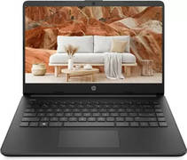 HP 14s-fq0568AU (6C4A9PA) Laptop (AMD Dual Core Athlon/8 GB/256 GB SSD/Windows 11) Laptop