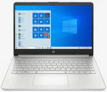 HP 14s-fq1030au (3V6P5PA) Laptop (AMD Hexa Core Ryzen 5/8 GB/512 GB SSD/Windows 10) Laptop