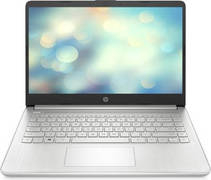 HP 14s-fq1089au (50M59PA) Laptop (AMD Quad Core Ryzen 3/8 GB/512 GB SSD/Windows 11) Laptop