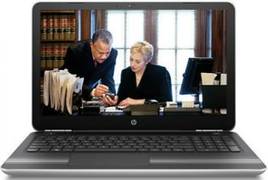 HP Pavilion 15-au003tx (W6T16PA) Laptop (Core i5 6th Gen/8 GB/1 TB/Windows 10/2 GB) Laptop