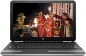HP Pavilion 15-AU626TX (Z4Q45PA) Laptop (Core i5 7th Gen/16 GB/2 TB/Windows 10/4 GB) Laptop