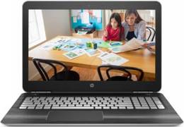 HP Pavilion 15-AU628TX (Z4Q47PA) Laptop (Core i7 7th Gen/8 GB/1 TB/Windows 10/4 GB) Laptop