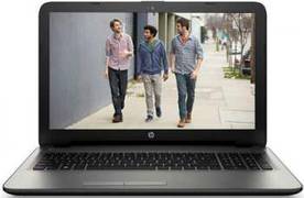 HP 15-BE006TU (X5Q18PA) Laptop (Core i3 5th Gen/4 GB/1 TB/Windows 10) Laptop
