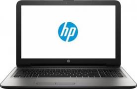 HP 15-bg001AX (W6T48PA) Laptop (AMD Quad Core A8/4 GB/1 TB/DOS/2 GB) Laptop