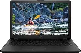 HP 15-bs545tu (2EY87PA) Laptop (Pentium Quad Core/4 GB/1 TB/DOS) Laptop