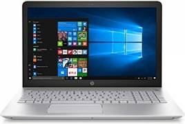 HP Pavilion 15-cc102tx (2SL85PA) Laptop (Core i5 8th Gen/8 GB/1 TB/Windows 10/2 GB) Laptop