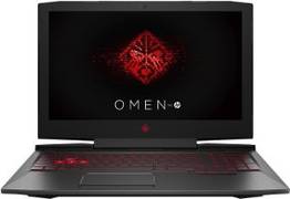 HP Omen 15-ce072tx (2GD82PA) Laptop (Core i7 7th Gen/16 GB/1 TB 128 GB SSD/Windows 10/4 GB) Laptop