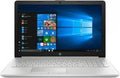HP 15-da0326tu (5AY34PA) Laptop (Core i3 7th Gen/4 GB/1 TB/Windows 10) Laptop