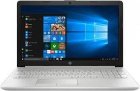 HP 15-da0326tu (5AY34PA) Laptop (Core i3 7th Gen/4 GB/1 TB/Windows 10) Laptop