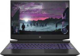 HP Pavilion Gaming 15-dk2075tx (4A3K5PA) Laptop (Core i7 11th Gen/16 GB/512 GB SSD/Windows 10/4 GB) Laptop