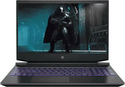 HP Pavilion 15-ec2146AX (552W3PA) Laptop (AMD Octa Core Ryzen 7/16 GB/512 GB SSD/Windows 11/4 GB) Laptop