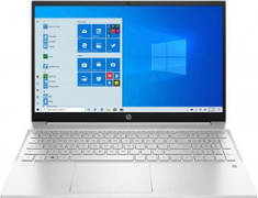 HP Pavilion 15-eg1000TU (50N49PA) Laptop (Core i5 11th Gen/8 GB/512 GB SSD/Windows 11) Laptop