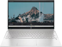 HP Pavilion 15-eh1047AU (9E5B9PA) Laptop (AMD Hexa Core Ryzen 5/16 GB/1 TB SSD/Windows 11) Laptop