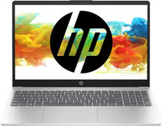 HP 15-fd0013TU (7P705PA) Laptop (Core i5 13th Gen/16 GB/512 GB SSD/Windows 11) Laptop