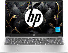 HP 15-fd0063TU (A33FQPA) Laptop (Core i3 12th Gen/8 GB/512 GB SSD/Windows 11) Laptop