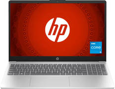 HP 15-fd0315TU (A4KR7PA) Laptop (Core i5 13th Gen/16 GB/512 GB SSD/Windows 11) Laptop