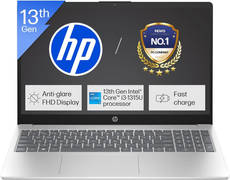 HP 15-fd0569TU (BG6D8PA) Laptop (Core i3 13th Gen/8 GB/512 GB SSD/Windows 11) Laptop