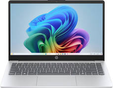HP OmniBook 3 NGAI 15-fn0007AU (BL1W8PA) Laptop (AMD Hexa Core Ryzen AI 5/16 GB/512 GB SSD/Windows 11) Laptop