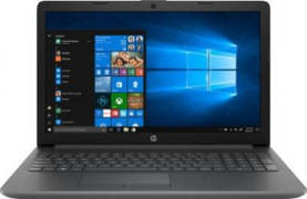 HP 15q-dy0015AU (1F5D3PA) Laptop (AMD Dual Core A9/4 GB/1 TB/Windows 10) Laptop