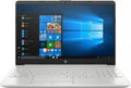 HP 15s-du0093tu (7NH54PA) Laptop (Core i3 8th Gen/8 GB/1 TB/Windows 10) Laptop