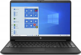 HP 15s-du1065TU (25U58PA) Laptop (Core i5 10th Gen/4 GB/512 GB SSD/Windows 10) Laptop