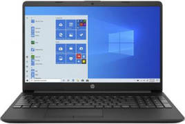 HP 15s-du1066TU (25U53PA) Laptop (Core i3 10th Gen/8 GB/1 TB/Windows 10) Laptop