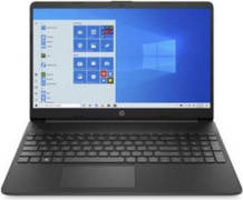HP 15s-du2060TX (23Z54PA) Laptop (Core i3 10th Gen/4 GB/1 TB/Windows 10/2 GB) Laptop