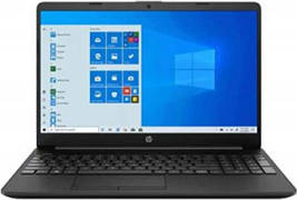 HP 15s-du2067tu (172R4PA) Laptop (Core i3 10th Gen/4 GB/1 TB 256 GB SSD/Windows 10) Laptop