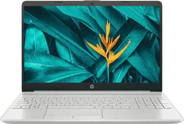 HP 15s-du3519TX (6C4B5PA) Laptop (Core i5 11th Gen/8 GB/512 GB SSD/Windows 11/2 GB) Laptop