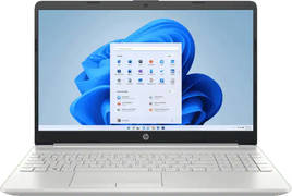 HP 15s-dy3501TU (5S7P8PA) Laptop (Core i3 11th Gen/8 GB/512 GB SSD/Windows 11) Laptop