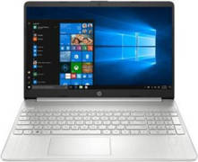 HP 15s-eq0063au (9VX28PA) Laptop (AMD Dual Core Ryzen 3/4 GB/512 GB SSD/Windows 10) Laptop