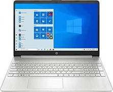 HP 15s-eq1042au (192Z8PA) Laptop (AMD Dual Core Ryzen 3/4 GB/512 GB SSD/Windows 10) Laptop