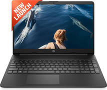 HP 15s-eq1561AU (6Q0M9PA) Laptop (AMD Dual Core Ryzen 3/8 GB/256 GB SSD/Windows 11) Laptop