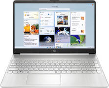 HP 15S-EQ2084AU (91R01PA) Laptop (AMD Octa Core Ryzen 7/16 GB/512 GB SSD/Windows 11) Laptop