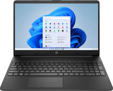 HP 15s-er1501AU (6Q0N8PA) Laptop (AMD Dual Core Ryzen 3/8 GB/256 GB SSD/Windows 11) Laptop